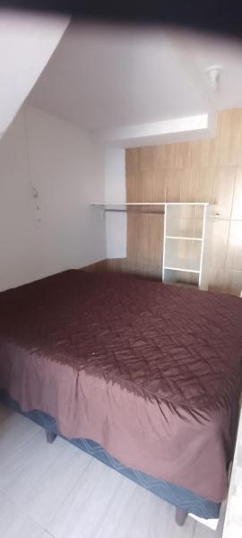 Apartamento palhoça